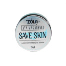 Захисний крем ZOLA x Taya Makarenko Save Skin, 15 мл