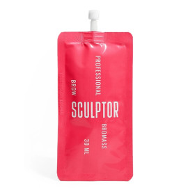 Маска для брів SCULPTOR BROMASS, 30 ml