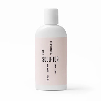 Ремувер фарби SCULPTOR SKIN COLOR REMOVER, 100 ml