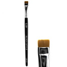 Кисточка широкая для окрашивания бровей CTR Black Style LB-04