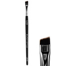 Кисточка широкая для окрашивания бровей CTR Black Style LB-05