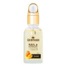 Olejek do skórek z pipetą Designer mango, 30 ml