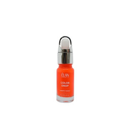 Косметический пигмент COLOR DROP Neon Orange, 10 мл
