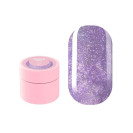Блискітки для нігтів LUNA Nixie Gel №2, 5ml