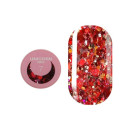 Блискітки для нігтів LUNA Unicorn Gel №7, 5ml