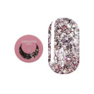 Блискітки для нігтів LUNA Unicorn Gel №9, 5ml