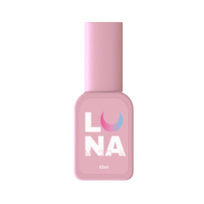 Топ без липкого шару LUNA UV-Filters, 13 мл