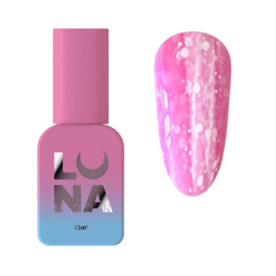 Камуфлююча база LUNA Tutti Frutti №10, 13 мл