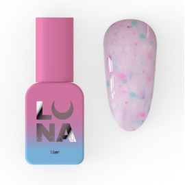 Камуфлююча база LUNA Tutti Frutti №23, 13 мл