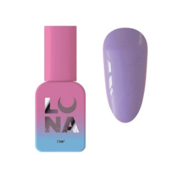 Камуфлююча база LUNA Light Violet, 13 мл