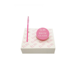 Віск для догляду та укладання брів ELAN BROW GLAZE, 8 г