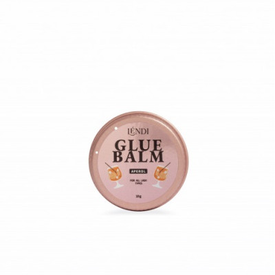 Клей для ламінування вій Lendi Glue Balm 