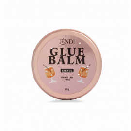 Клей для ламінування вій Lendi Glue Balm 