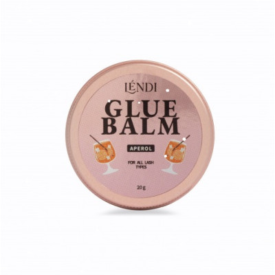Клей для ламінування вій Lendi Glue Balm 