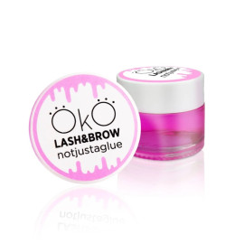 Клей без клею OKO Lash Lami Balm, 15 мл