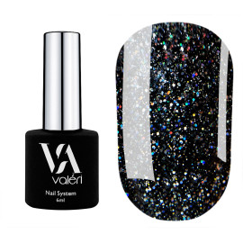 Valeri Top Silver Flash, 6 ml