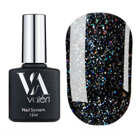 Valeri Top Silver Flash, 12 ml