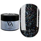 Valeri Top Silver Flash, 30 ml