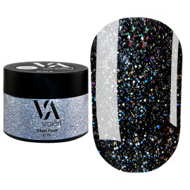 Valeri Top Silver Flash, 30 ml