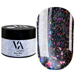 Valeri Top Disco Flash, 30 ml