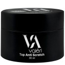 Valeri Top Anti Scratch (No UV-Filters), 30 ml
