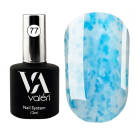 Valeri Base 12 ml, №77 Flakes