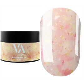 Valeri Base 30 ml, №79 Flakes
