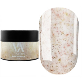 Valeri Base 30 ml, №80 Shine