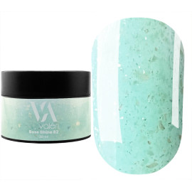 Valeri Base 30 ml, №82 Shine