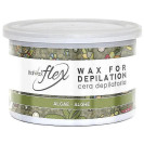 Віск в банці Italwax FLEX - Водорості, 400 г