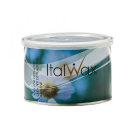 Віск в банці Italwax Азулен, 400 г