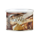 Віск в банці Italwax Натуральний, 400 г
