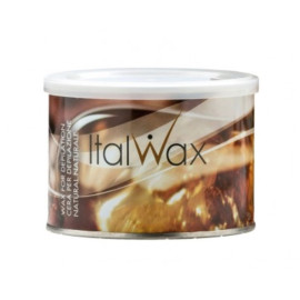 Віск в банці Italwax Натуральний, 400 г