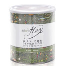 Віск в банці Italwax FLEX - Водорості, 800 г