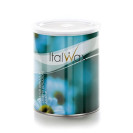Віск в банці Italwax Азулен, 800 г