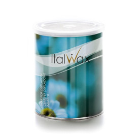 Віск в банці Italwax Азулен, 800 г
