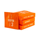Склад для ламінування Sculptor Lash Flexi line brow keramassa №3, 1,5 мл