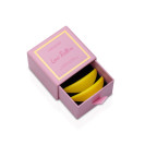 Бігуді для ламінування вій  LASH SECRET Lami Rollers, SS