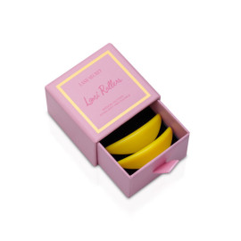 Бігуді для ламінування вій  LASH SECRET Lami Rollers, SS
