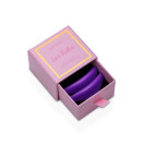 Бігуді для ламінування вій  LASH SECRET Lami Rollers, M