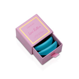 Бігуді для ламінування вій  LASH SECRET Lami Rollers, LL