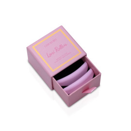 Бігуді для ламінування вій  LASH SECRET Lami Rollers, L