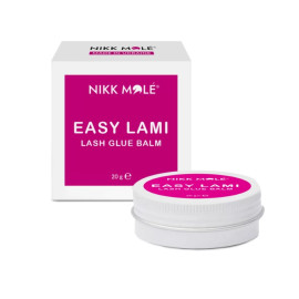 Клей для ламінування вій Easy Lami Nikk Mole, 20 г
