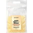 Віск для депіляції Sinart HARD WAXPRO BEANS SHINING HONEY, 500 г