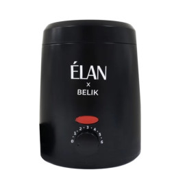 Воскоплав баночний ELAN х Belik (чорний)