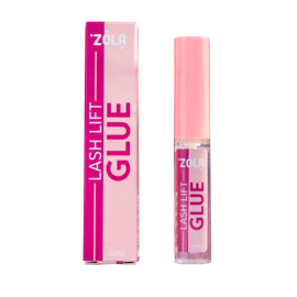 Клей для ламінування вій ZOLA Lash Lift Glue, 5ml