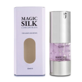 Концентрат для вій та брів Lendi Magic Silk Concentrate, 15 мл