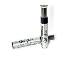 Гель-клей для екстра сильної фіксації брів Permanent lash&brow, 10 мл