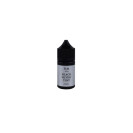 Encapsulated silver eyelash colouring system ELAN BLACK SILVER TINT, №1