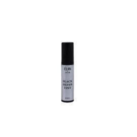 Система фарбування вій з інкапсульованим сріблом ELAN BLACK SILVER TINT, №2